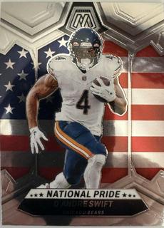 D'Andre Swift