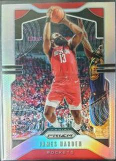 James Harden