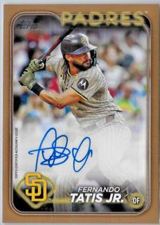 Fernando Tatis Jr.