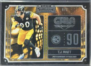 T.J. Watt