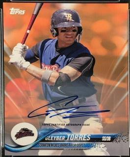 Gleyber Torres