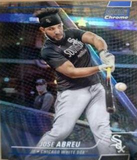 Jose Abreu