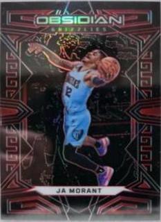 Ja Morant
