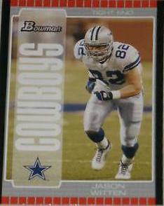 Jason Witten