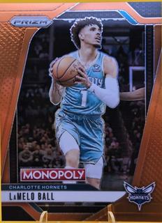 LaMelo Ball