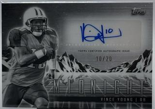 Vince Young
