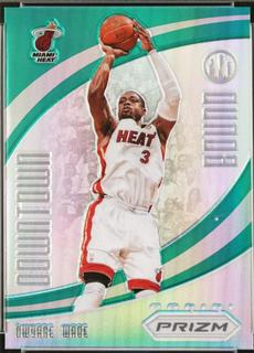 Dwyane Wade