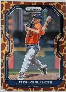 Justin Verlander