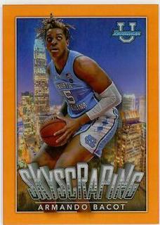 Armando Bacot
