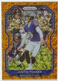 Justin Tucker