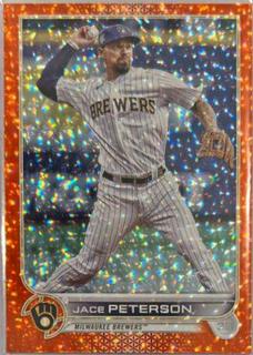 Jace Peterson