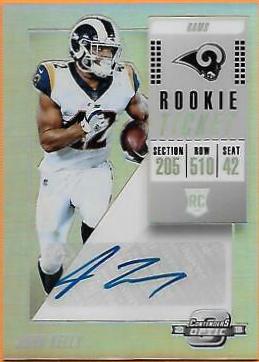 John Kelly [Autograph] #166