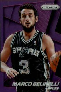 Marco Belinelli
