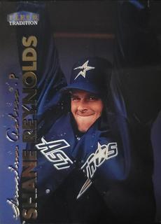 Shane Reynolds