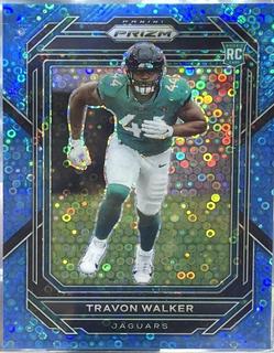 Travon Walker