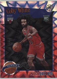 Coby White