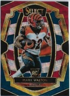 Mark Walton