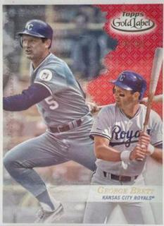 George Brett