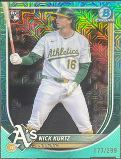 Nick Kurtz