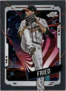 Max Fried