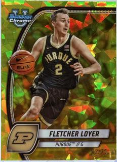Fletcher Loyer