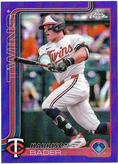 Harrison Bader