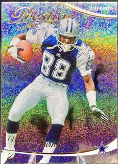 Michael Irvin