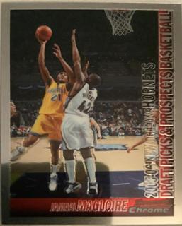 Jamaal Magloire
