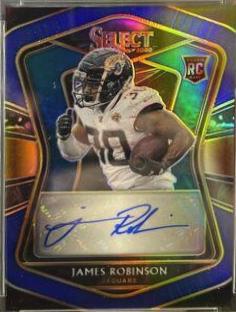 James Robinson