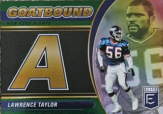 Lawrence Taylor