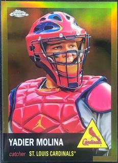 Yadier Molina
