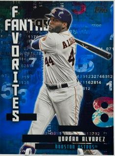Yordan Alvarez