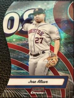 Jose Altuve