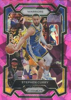 Stephen Curry