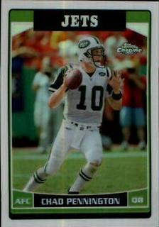 Chad Pennington