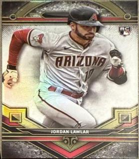 Jordan Lawlar