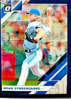 Noah Syndergaard