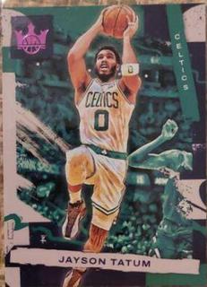 Jayson Tatum