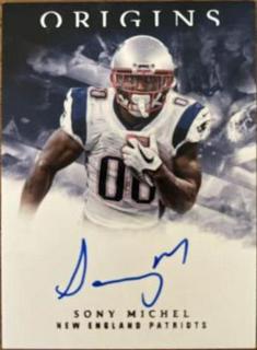 Sony Michel