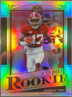 Jaylen Waddle