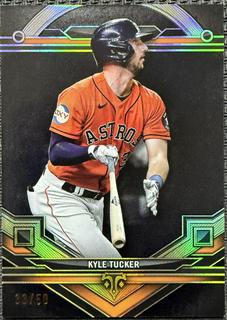 Kyle Tucker