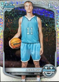 Ace Flagg