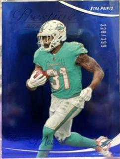 Raheem Mostert