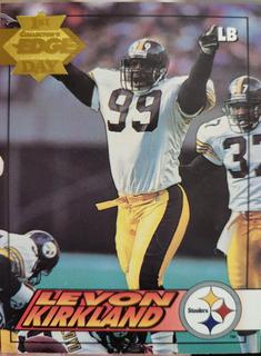 Levon Kirkland