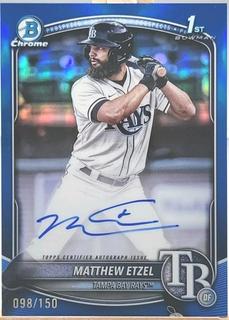 Matthew Etzel