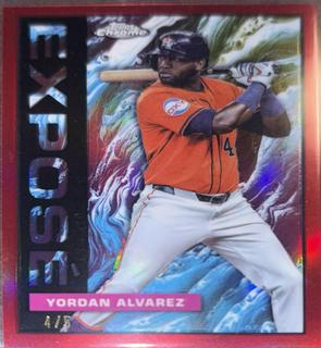 Yordan Alvarez