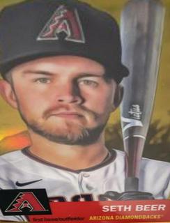 Seth Beer