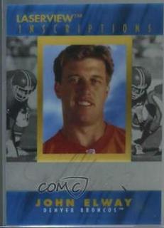 John Elway