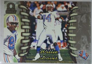 Willie Davis