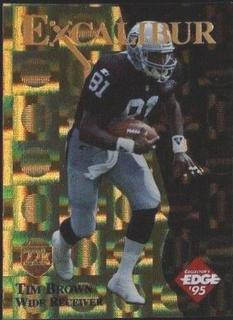 Tim Brown